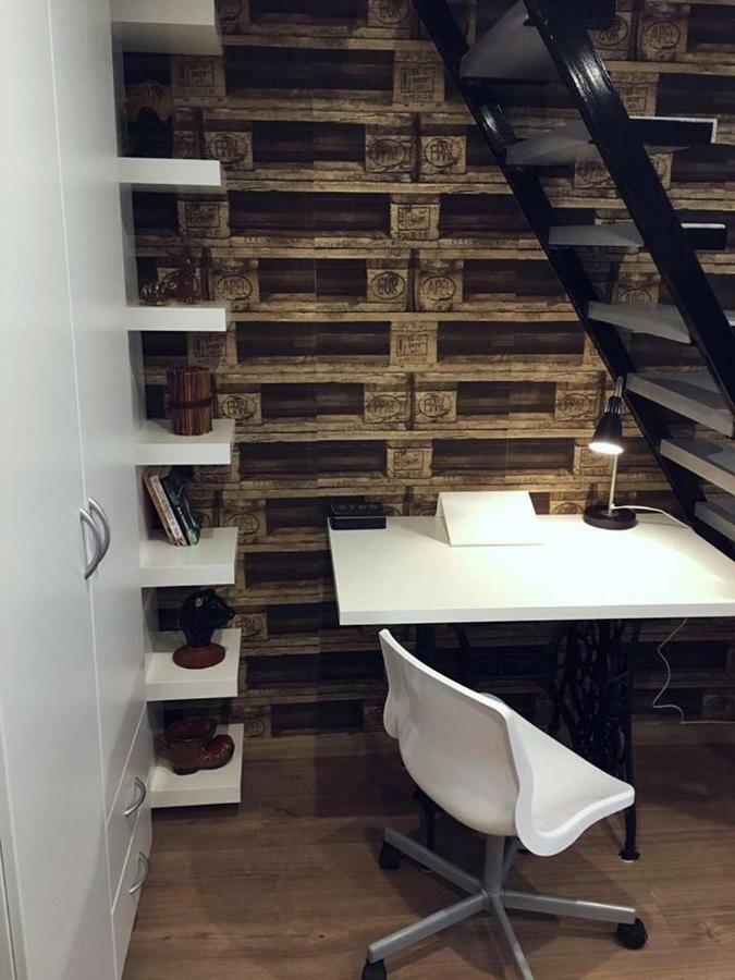 Chic & New Apartment In The Heart Of Budapest Exterior photo
